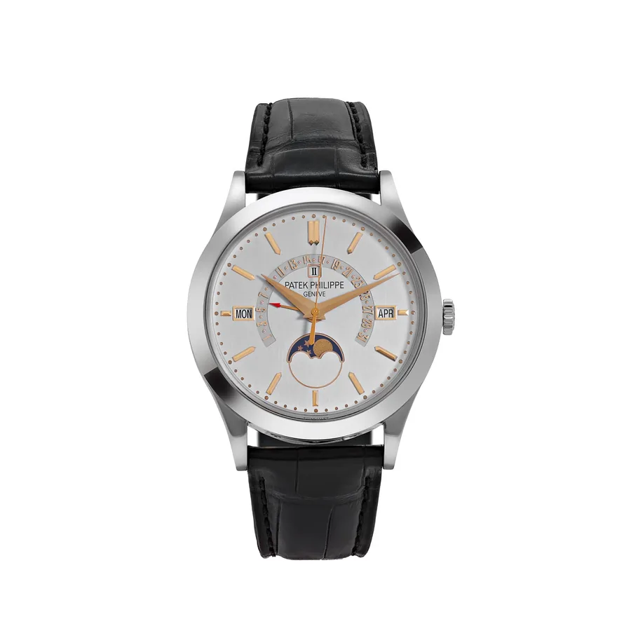 Patek Philippe Grand Complications 5496P-015 Perpetual P3588S