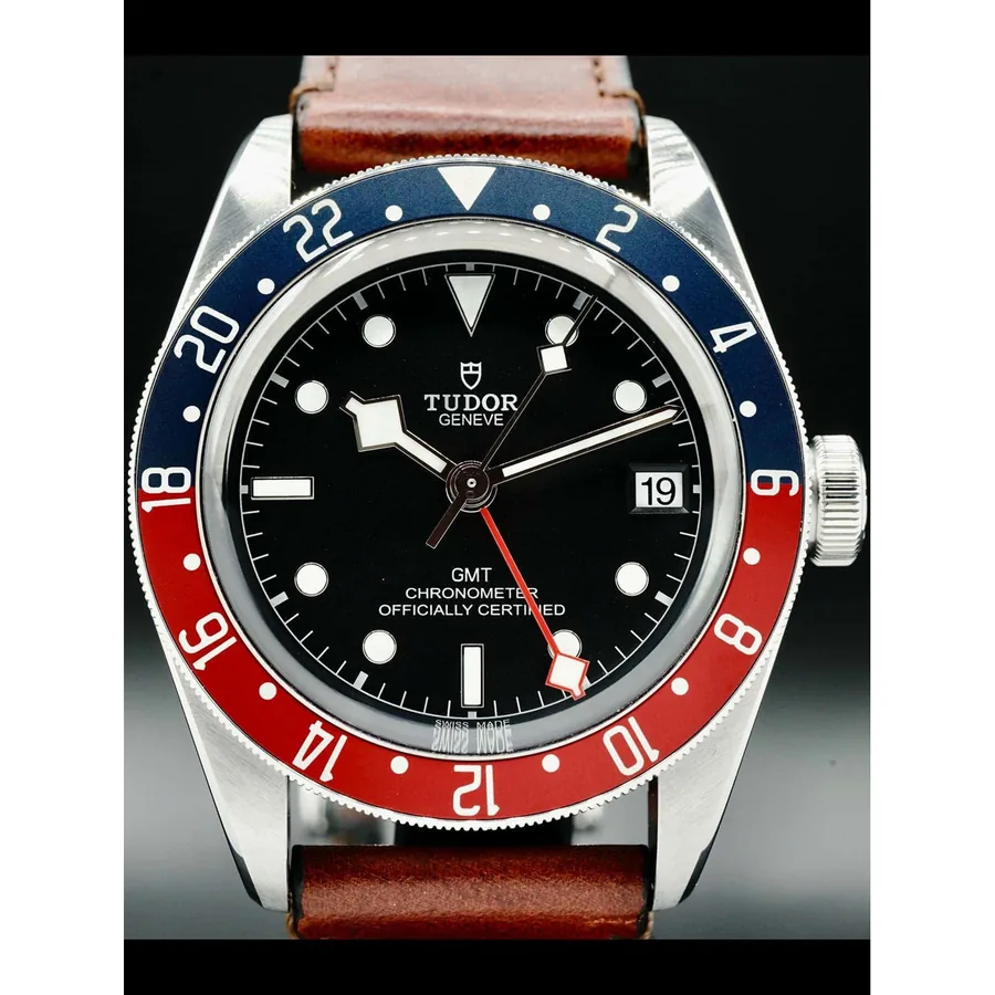 Tudor Black Bay GMT 210000021057