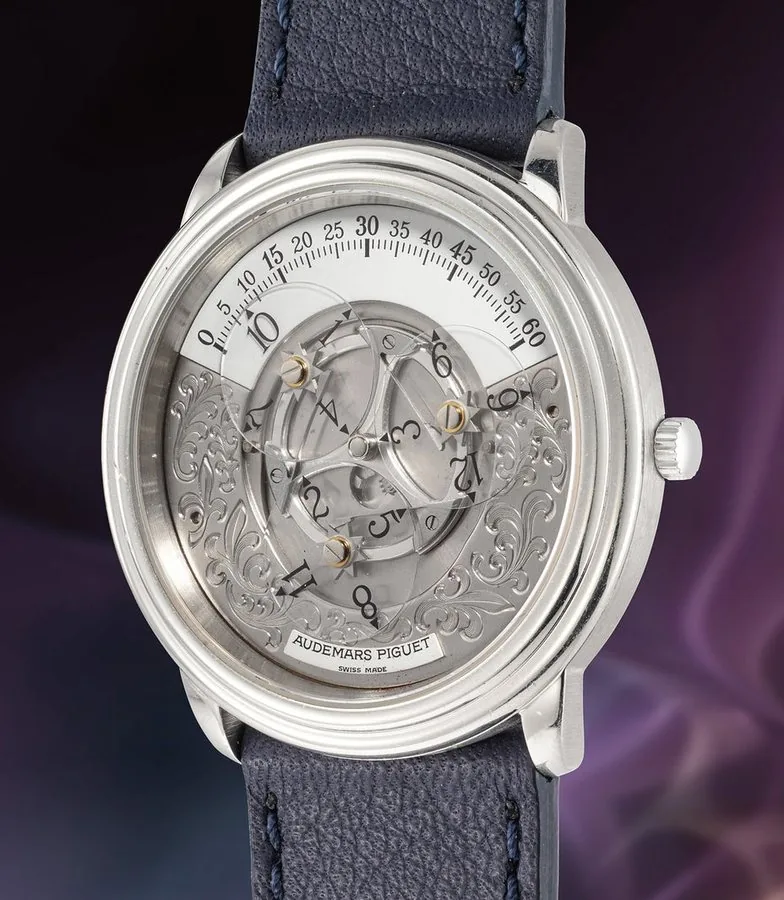 Audemars Piguet Unclassified 25720/002