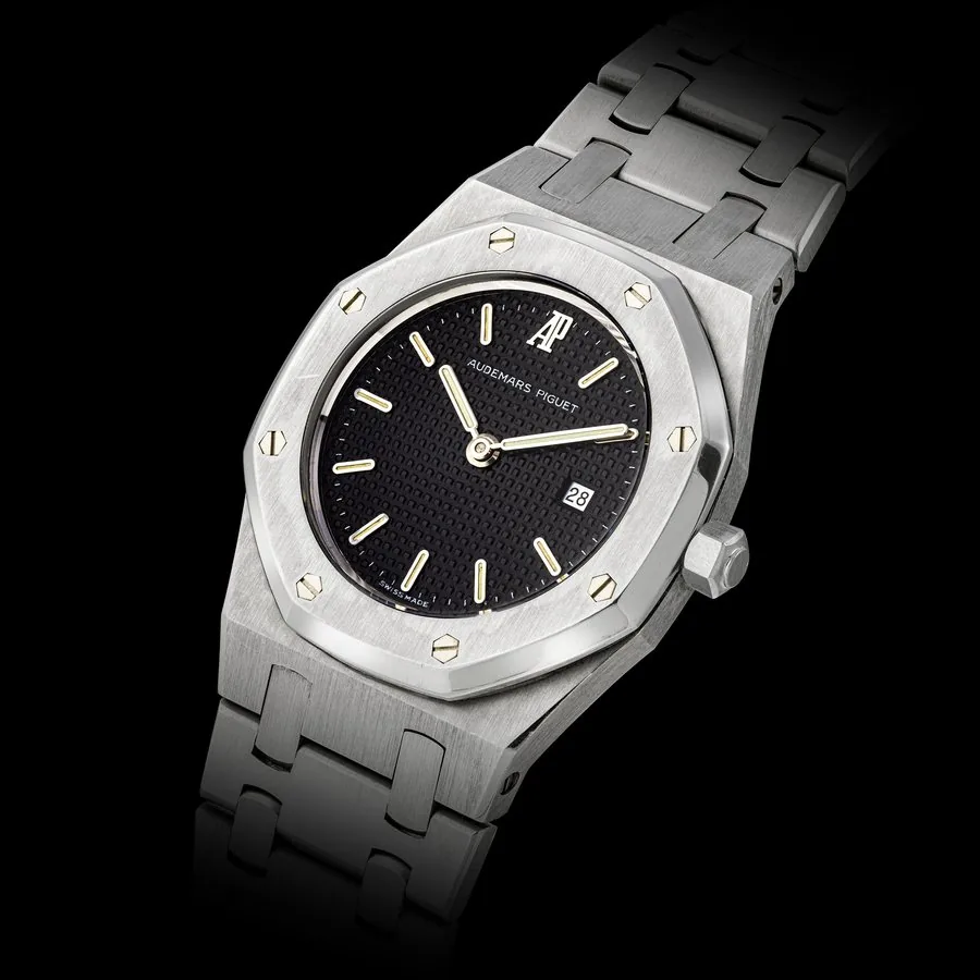 Audemars Piguet Unclassified 56271