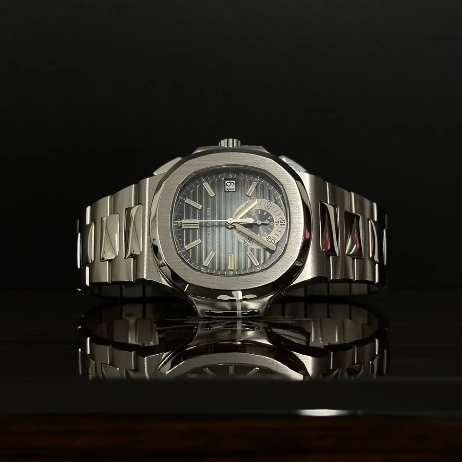 Patek Phiippe Patek Philippe Nautilus 5980/1A-001