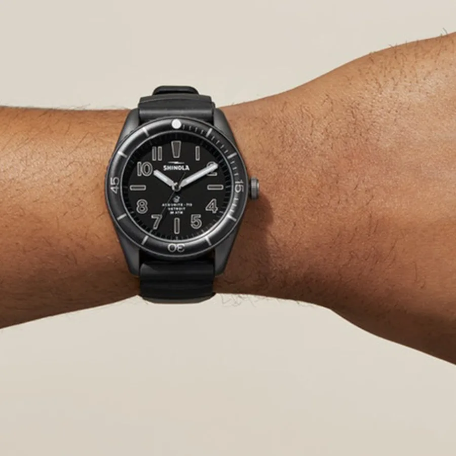 Shinola 42mm All GWSW34439_ST