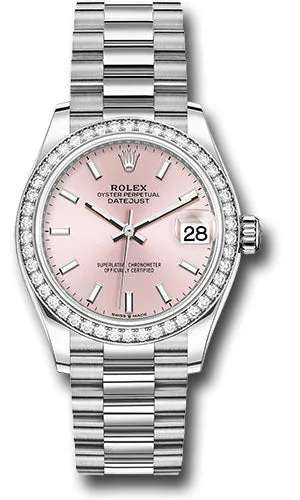 Rolex Unclassified 278289rbr pip