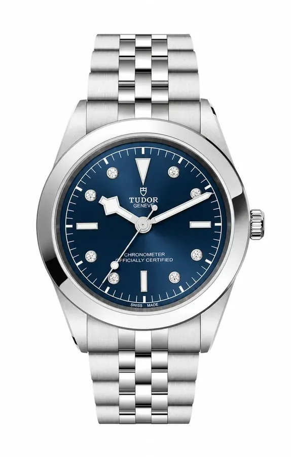 Tudor Black Bay One M79680-0005