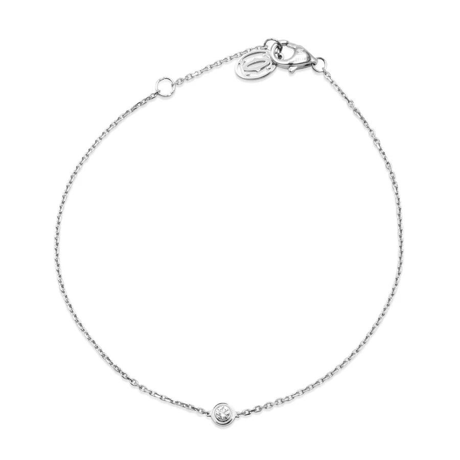 Cartier D'Amour 2000681-1-A
