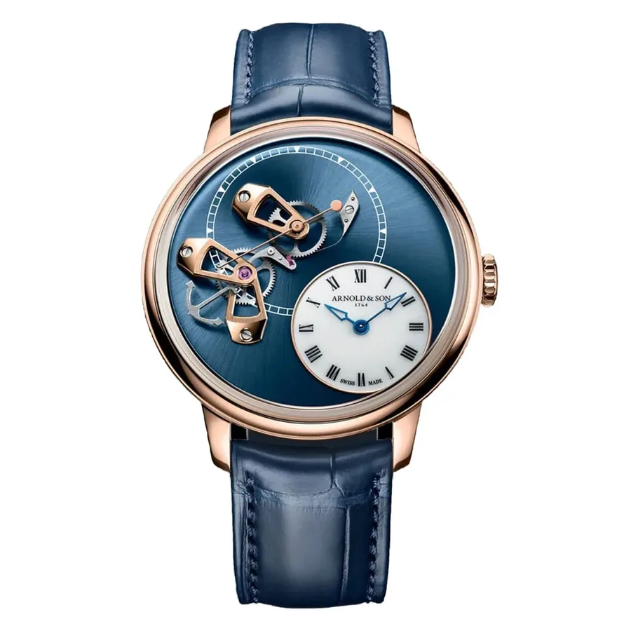 Arnold & Son DSTB 42mm 18880000