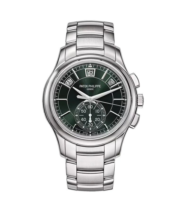 Patek Philippe 42mm 14115