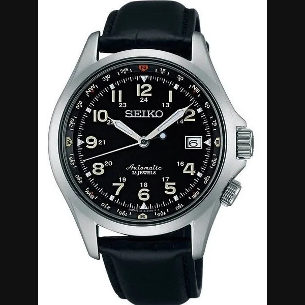Seiko Unclassified SARG007