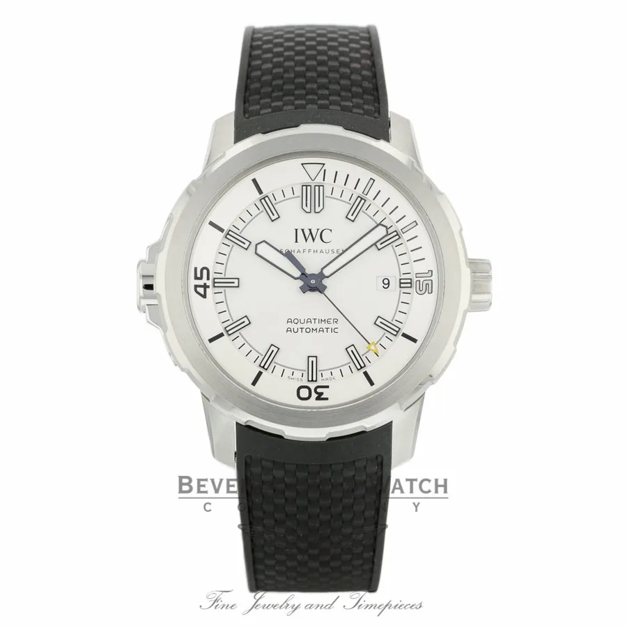 IWC Aquatimer 42MM 6NL1XA