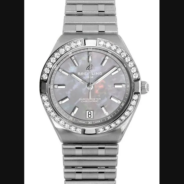 Breitling Chronomat PL132086