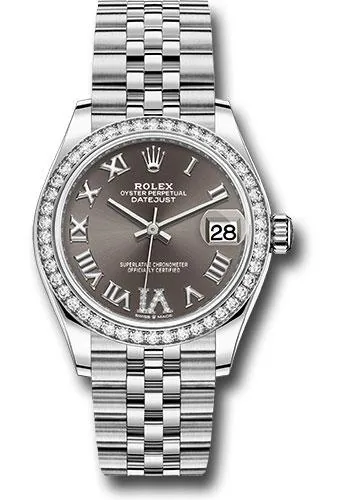 Rolex Unclassified 278384RBR dkgdr6j