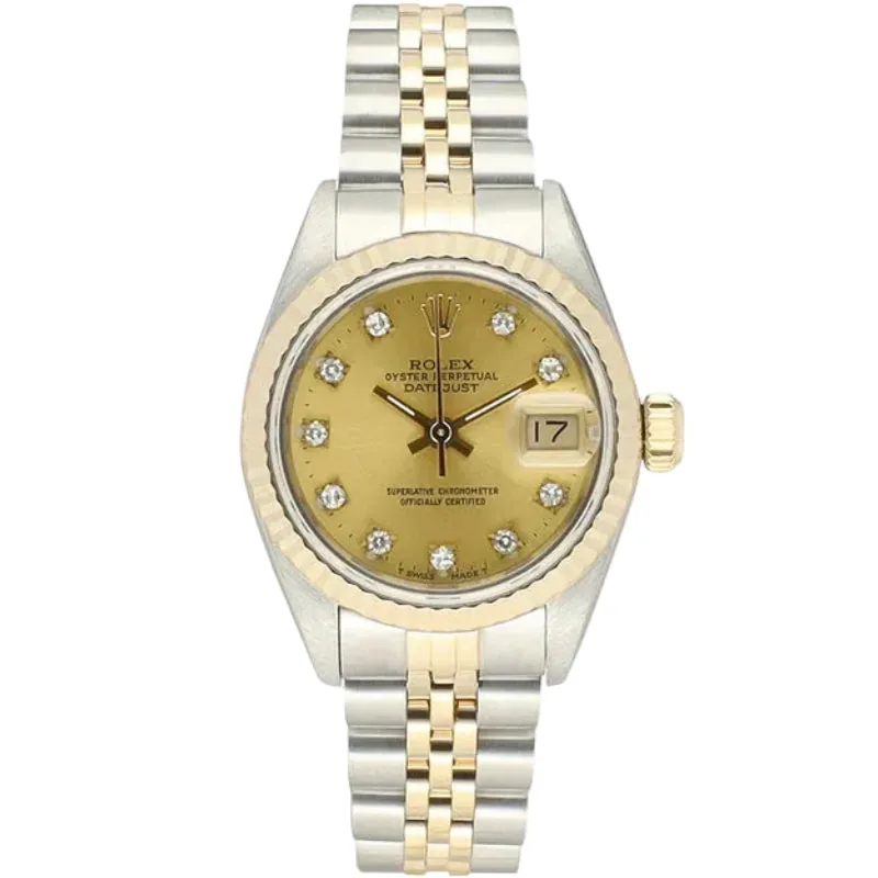 Rolex Lady-Datejust X469009