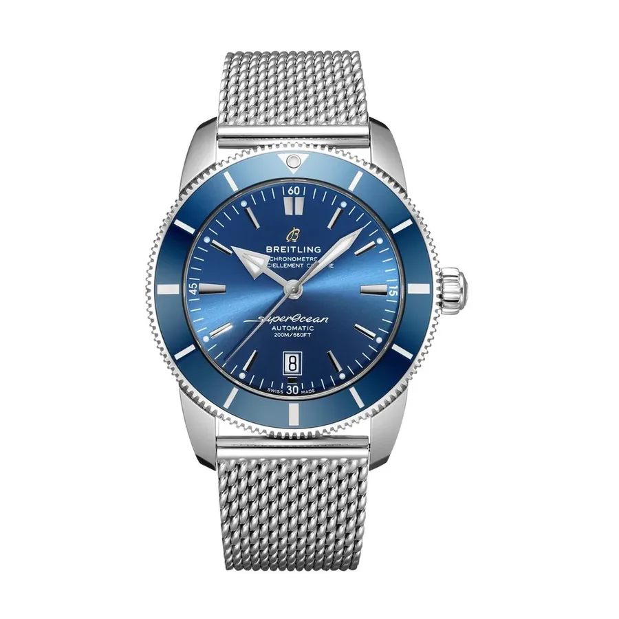 Breitling Superocean Heritage II B20 500-00394