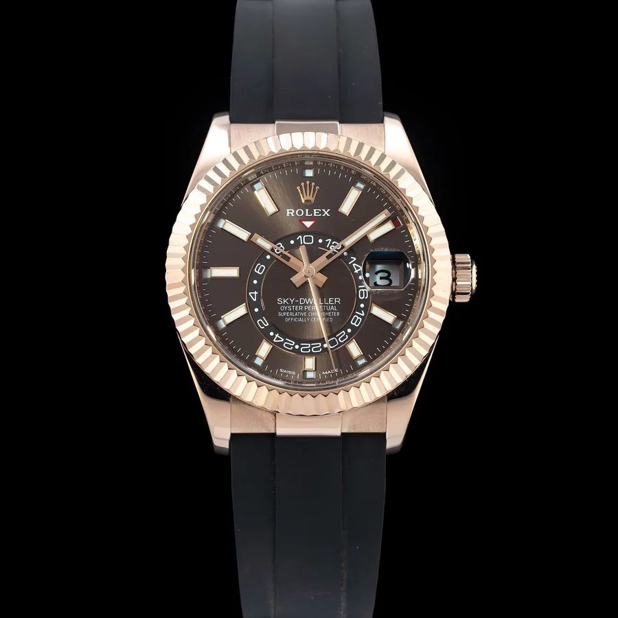 Rolex Sky-Dweller 326235-0005