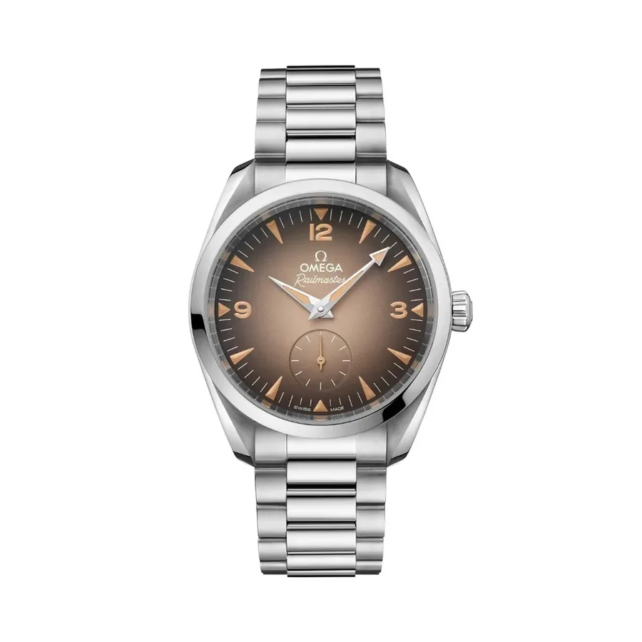 Omega Seamaster O23510382013001
