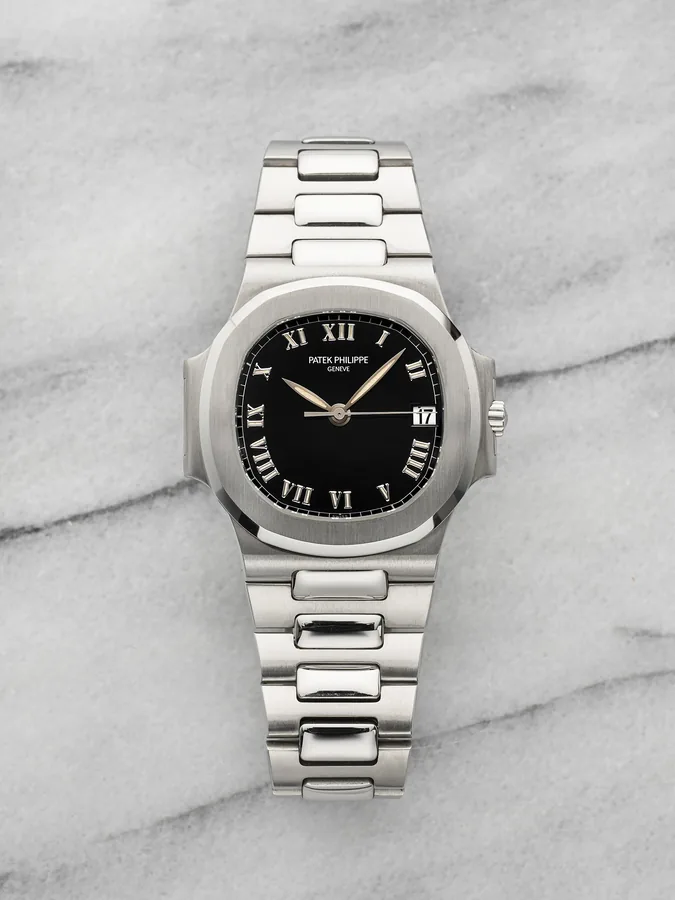 Patek Philippe Nautilus 1255