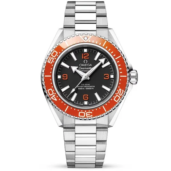 Omega Seamaster Planet Ocean 600m 21730422101003