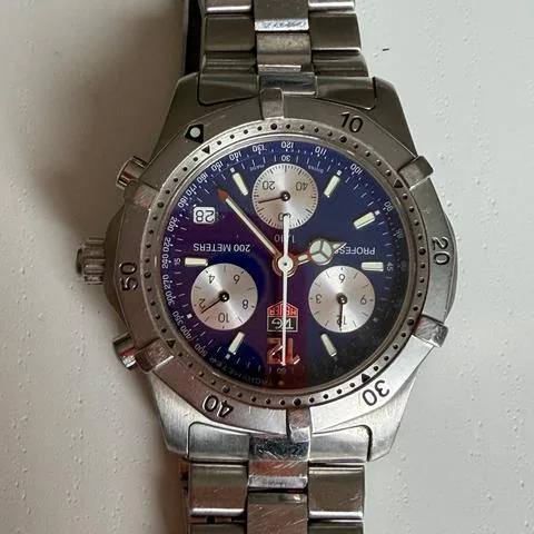 TAG Heuer Unclassified CK1112.BA0328