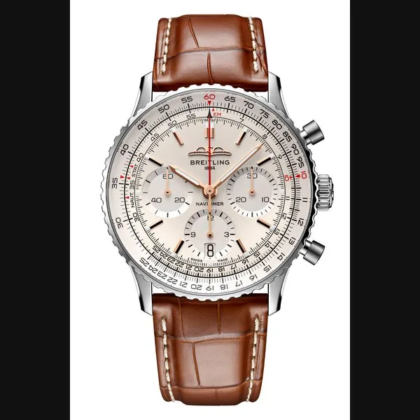 Breitling Navitimer AB0139211G1P1