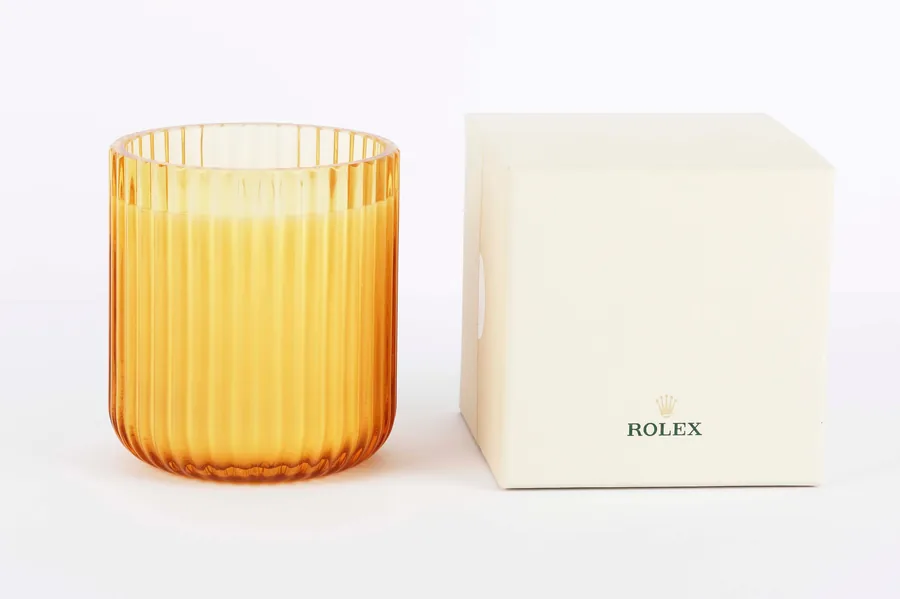 Rolex Scented Candle 20-250024