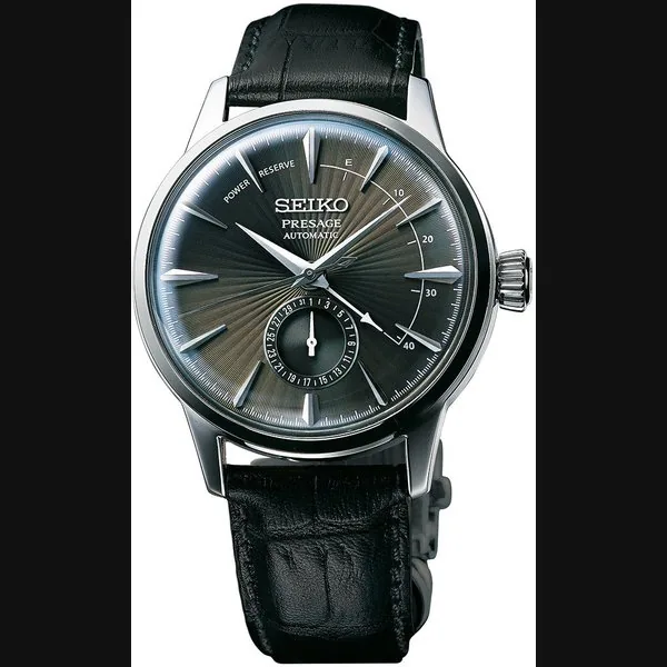 Seiko Watch Presage SE-079