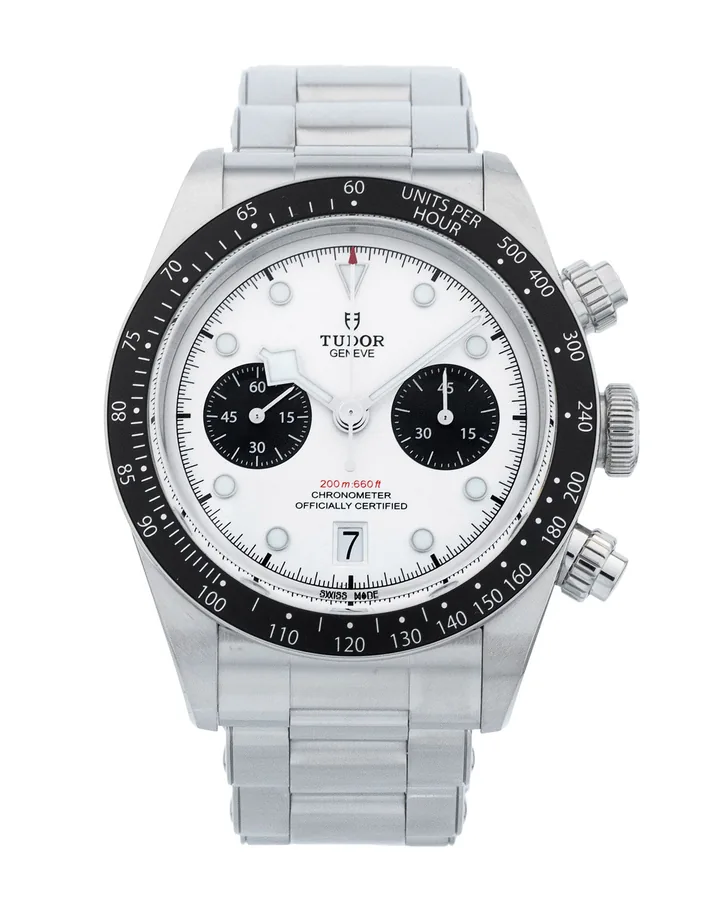 Tudor Black Bay Chrono M79360N-0002 439954