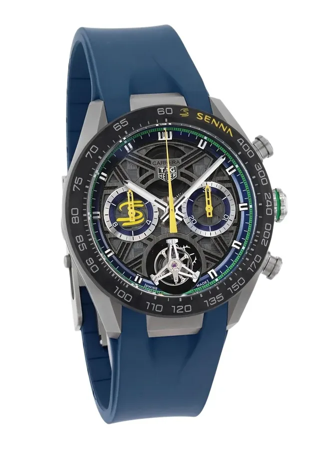 TAG Heuer Carrera CBU5081.FT6274