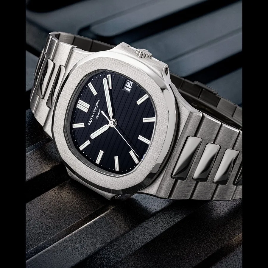 Patek Philippe Unclassified 3711/1G-001