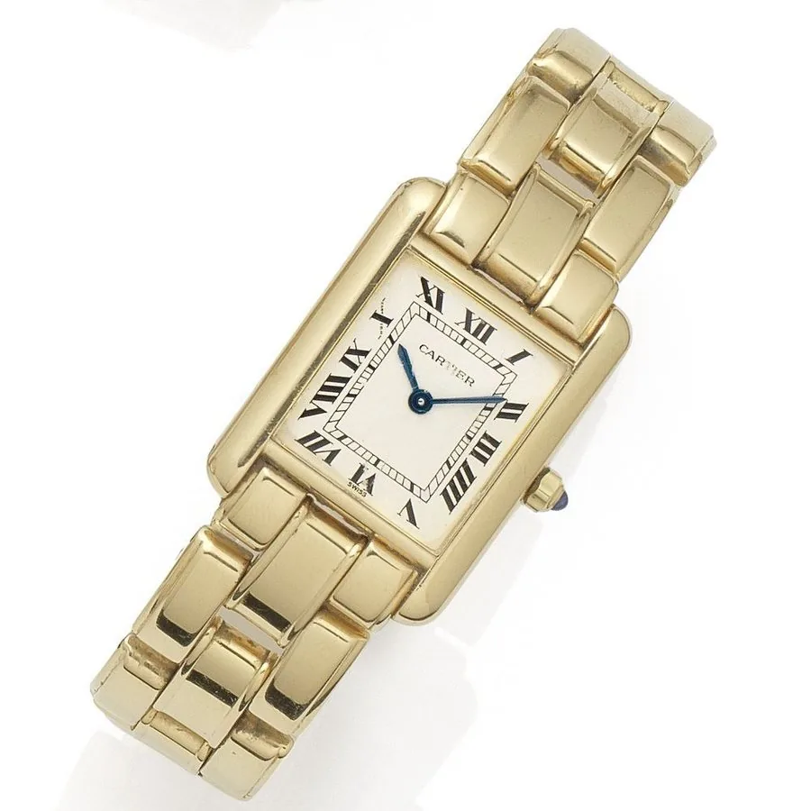 Cartier Unclassified 1151
