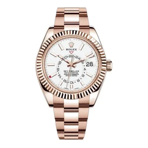 Rolex Sky-Dweller 326935-0005