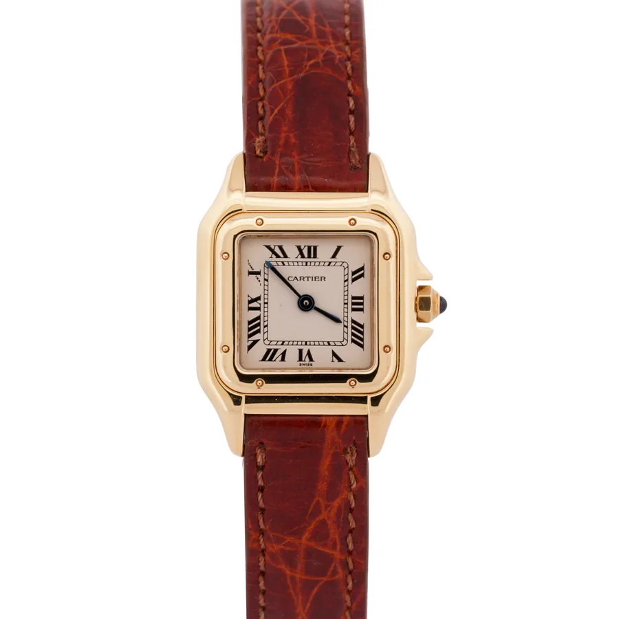 Massapequa Park Ladies Cartier Panthere 8057929