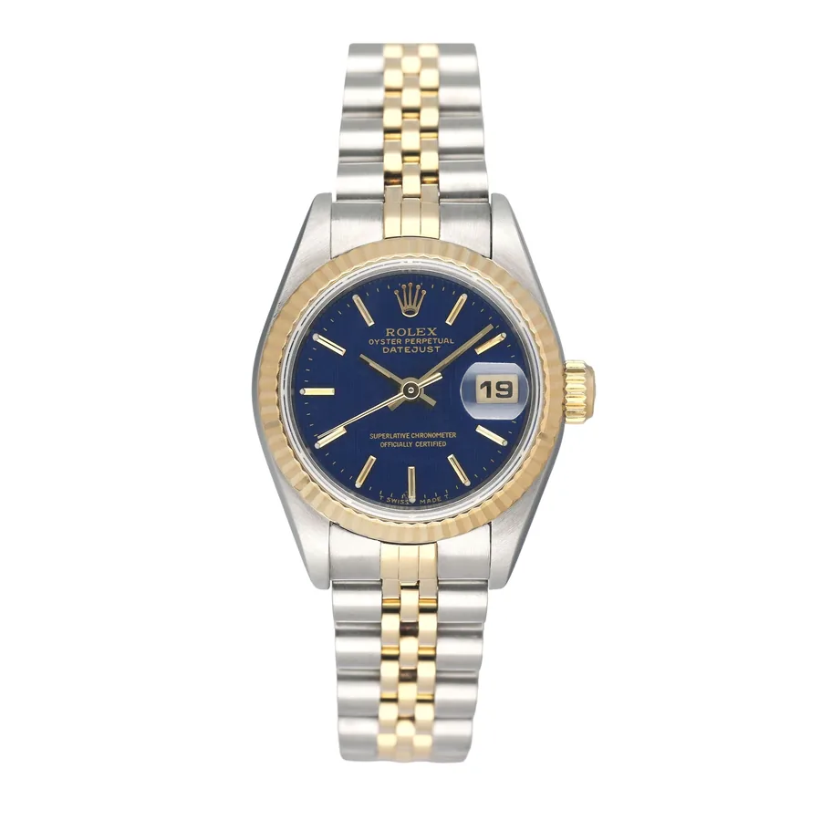 Rolex Datejust 434488