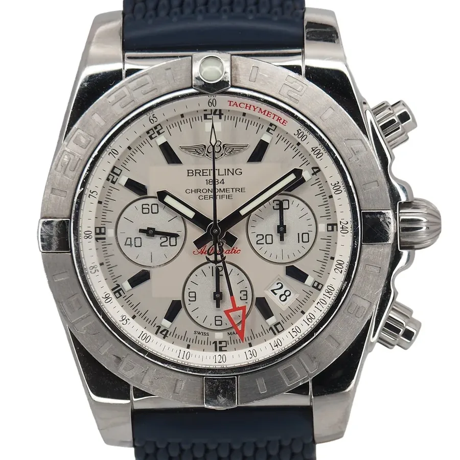 Breitling Chronomat AB042011