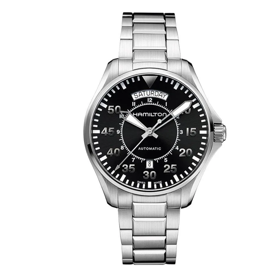Hamilton Khaki Aviation Pilot 42mm M118817