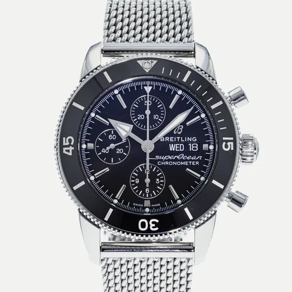 Breitling SuperOcean Heritage II 10-10-BRT-YUFVP4