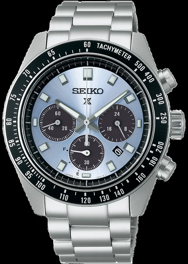 Seiko Prospex Crystal Trophy Speedtimer SO-1416