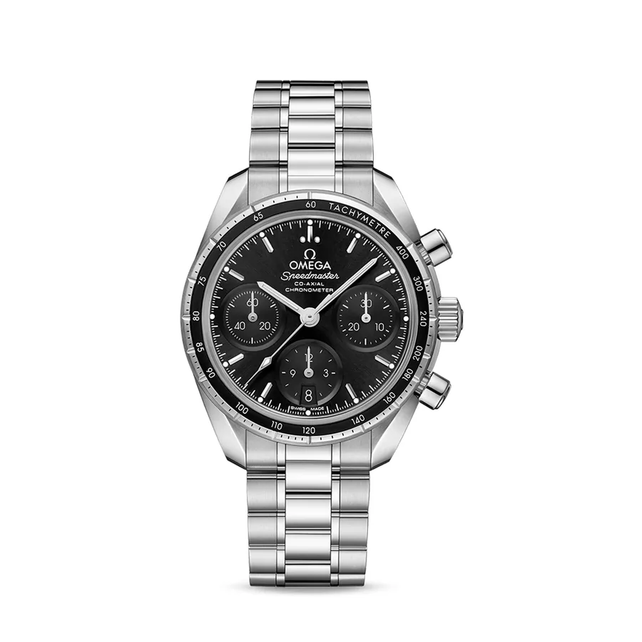 Omega Speedmaster WWRSW02010_ST