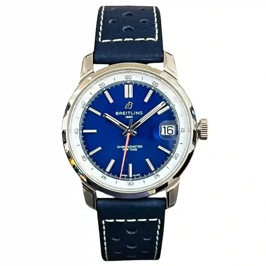 Breitling Top Time 47859