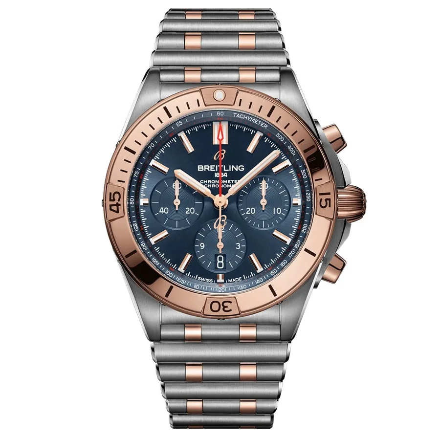 Breitling Chronomat B01 42mm 84-38-046