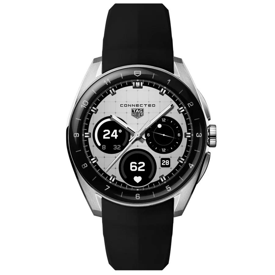 TAG Heuer Connected Calibre E5 80-20-067