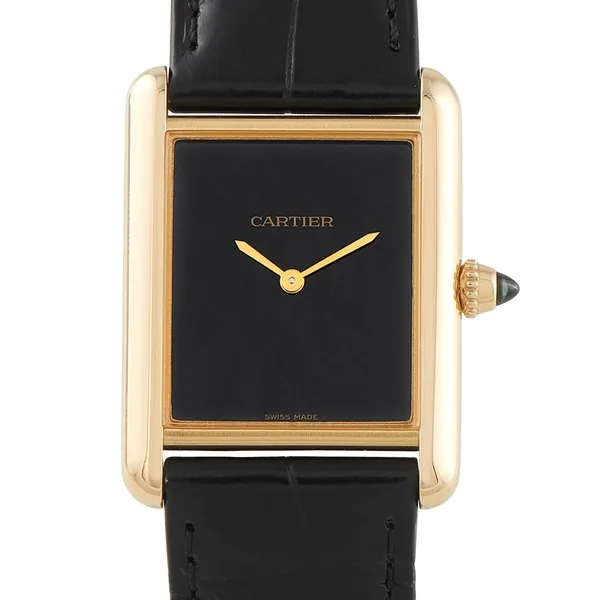 Cartier Tank Louis Cartier WGTA0091