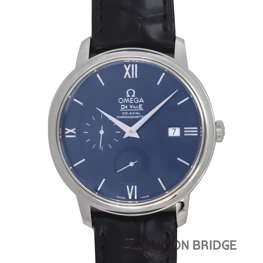 Omega De Ville Prestige 424.13.40.21.03.001