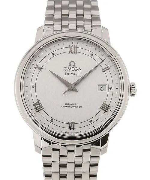 Omega De Ville Prestige 424.10.40.20.02.005