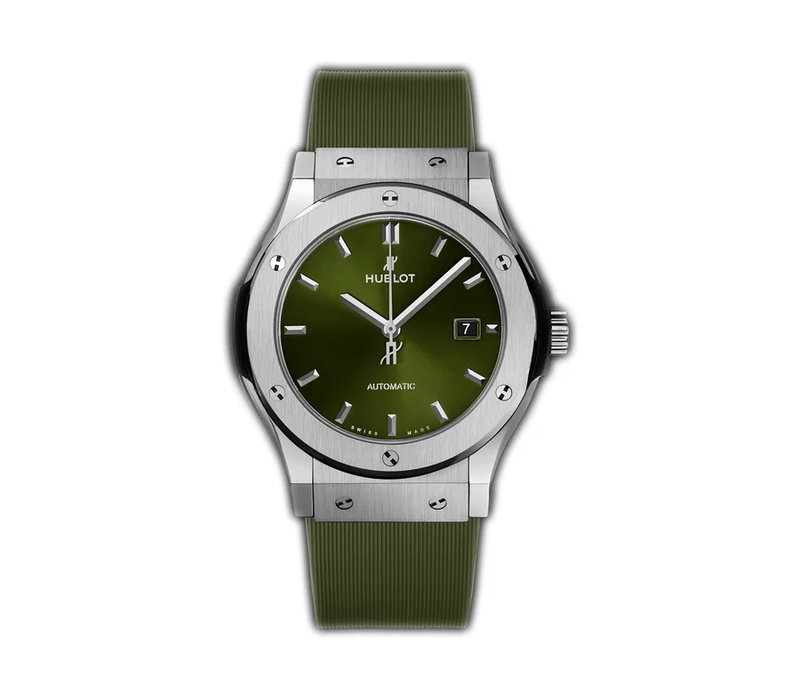 Hublot 42mm 14493