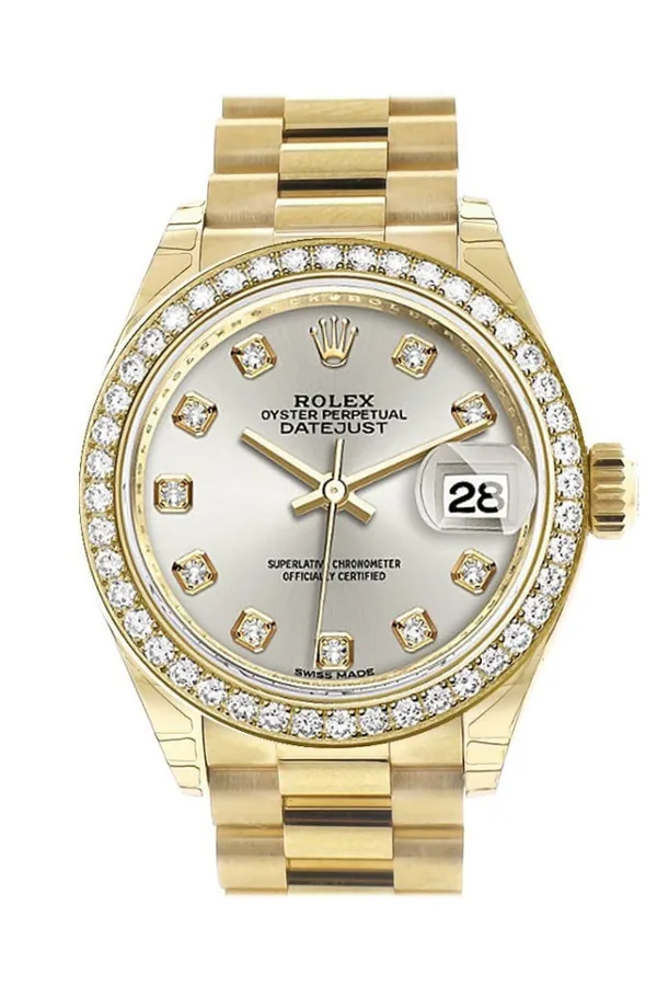 Rolex 279138RBR Datejust RN071_279138RBR