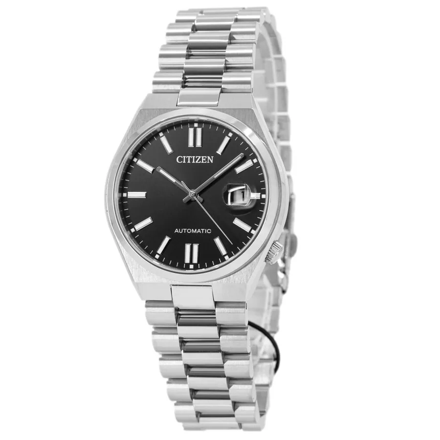 Citizen Unclassified NJ0150-81E