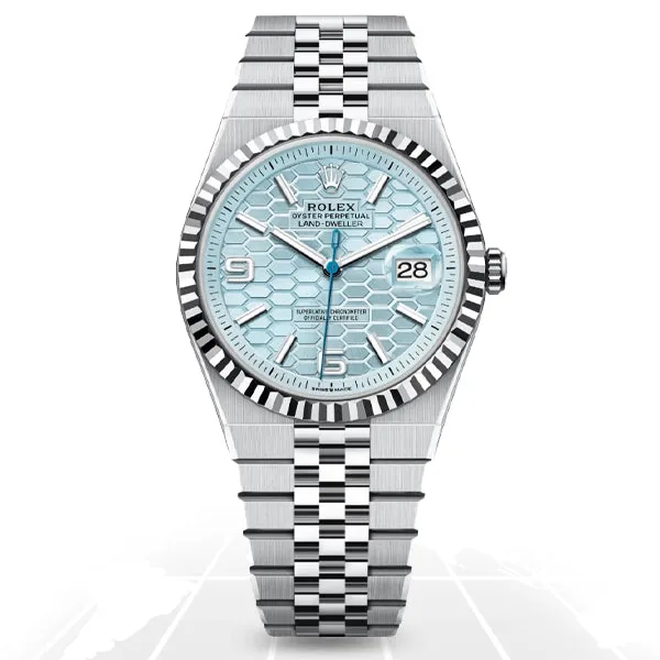 Rolex Unclassified GATO506634
