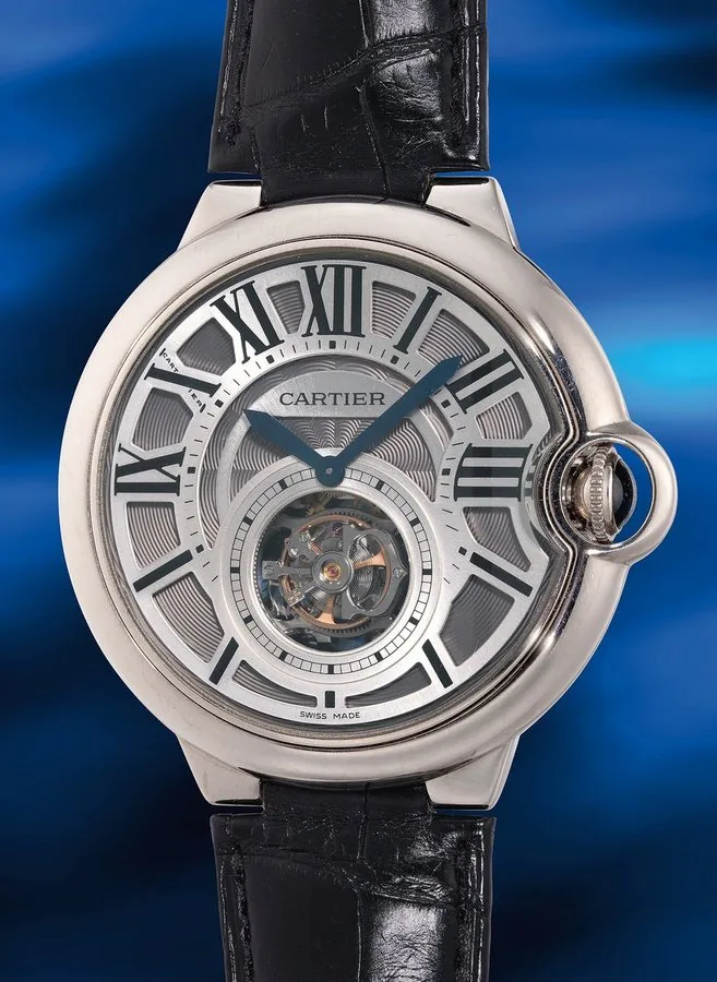Cartier Unclassified 3089