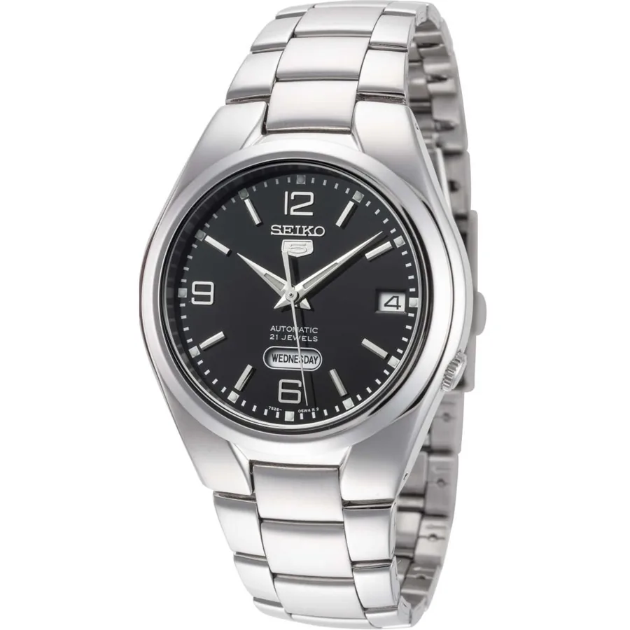 Seiko Unclassified SNK623K1