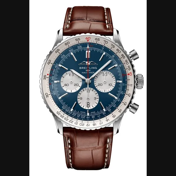 Breitling Navitimer 1 B01 AB0137211C1P1